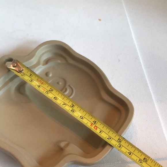 Little Piggy Cookie Mold - Picture 5 of 5